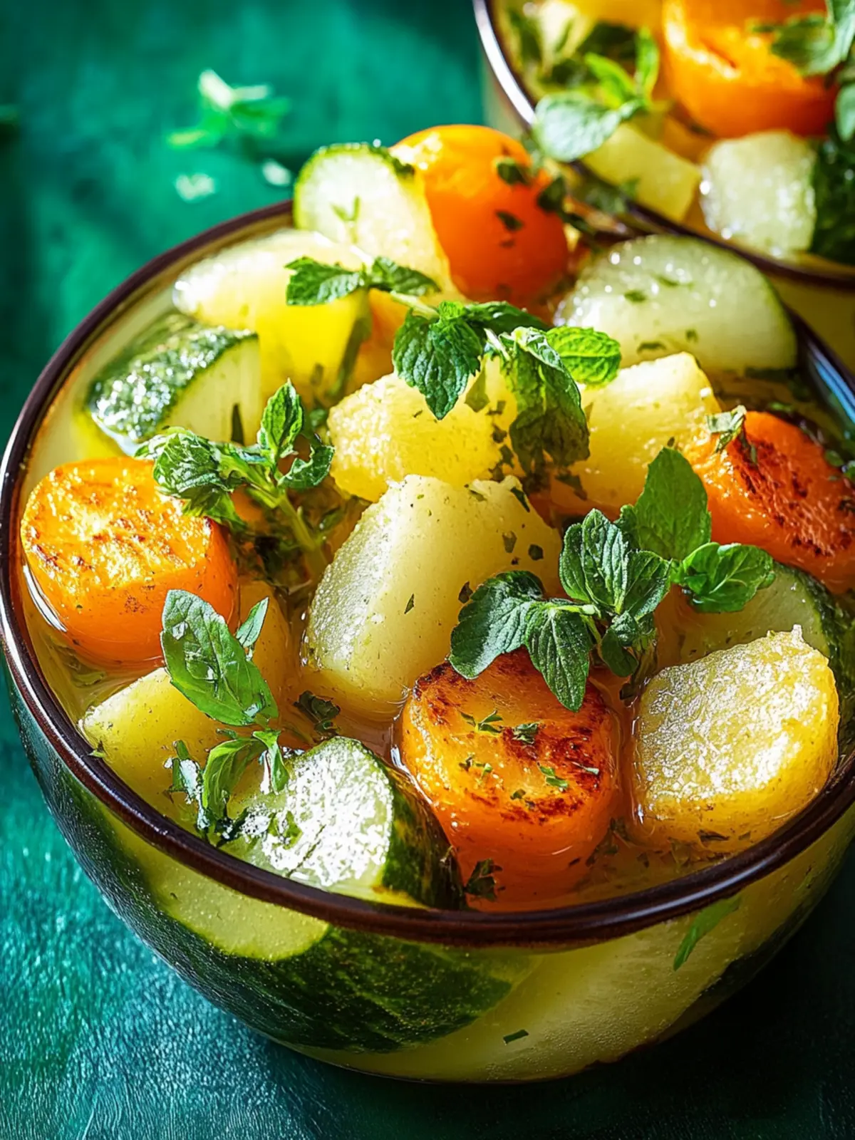 Savor the Sweetness: Easy Tzimmes Recipe You'll Love 5 Tzimmes