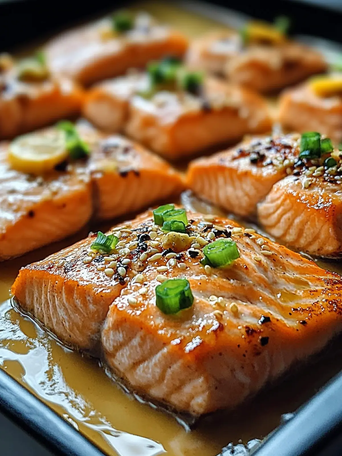 Mouthwatering Bang Bang Salmon Ready in Just 20 Minutes 3 Bang Bang Salmon
