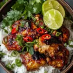 Savory Vietnamese Lemongrass Chicken for Easy Weeknight Wins 7 Vietnamese Lemongrass Chicken