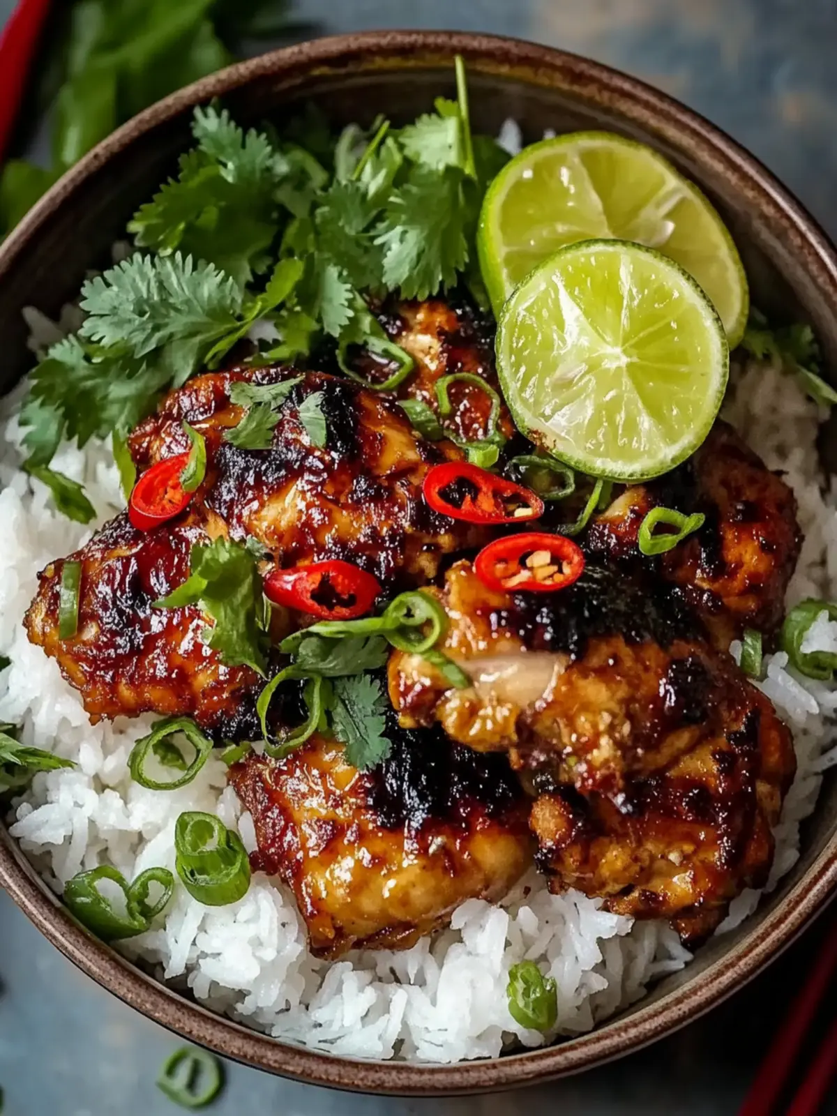 Savory Vietnamese Lemongrass Chicken for Easy Weeknight Wins 5 Vietnamese Lemongrass Chicken