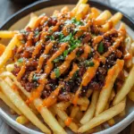Bulgogi Fries: Customize Your Korean Flavor Explosion Today 8 Bulgogi Fries