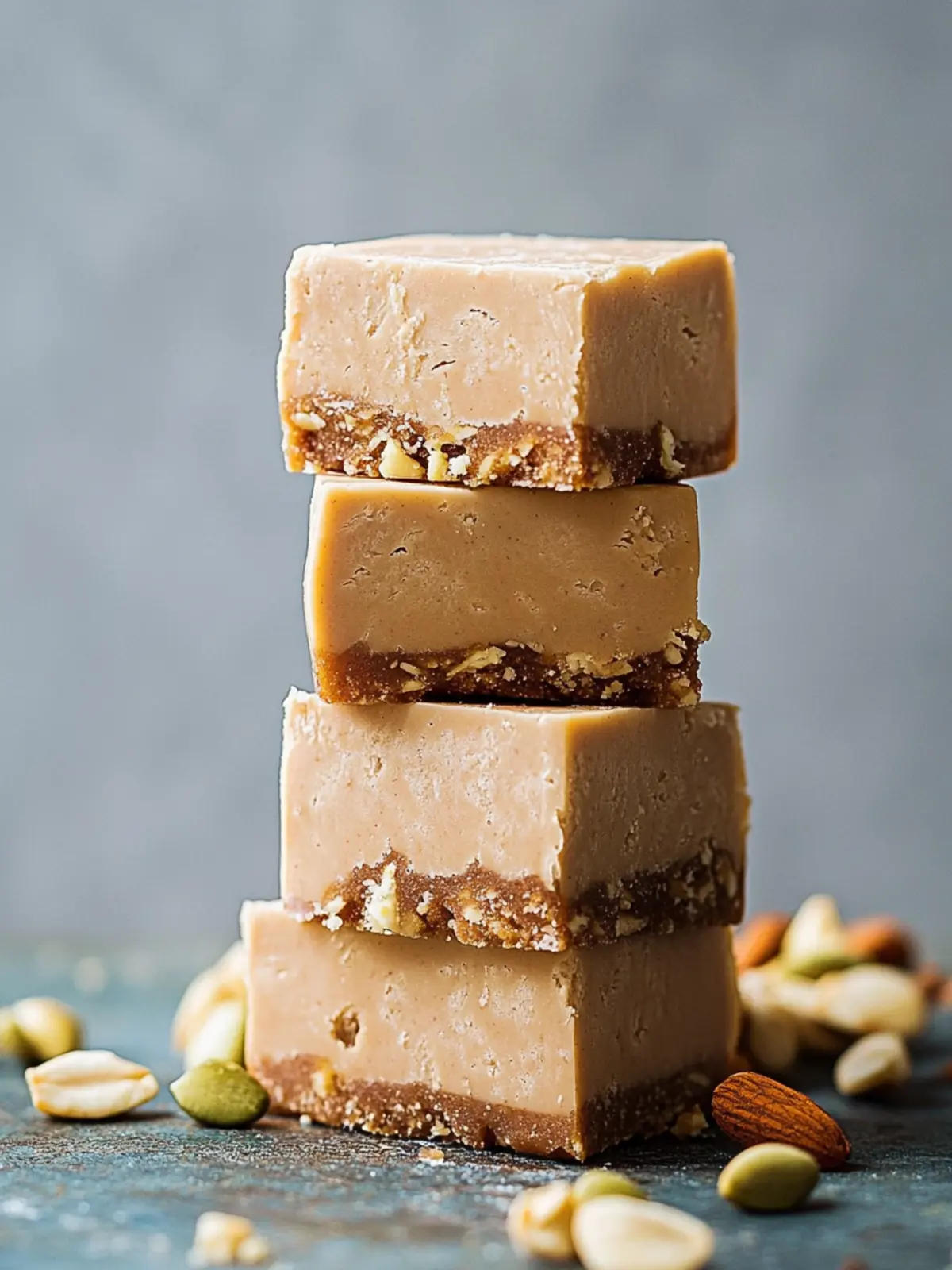 Delicious Vegan Halva: 3 Ingredients for Guilt-Free Indulgence 2 Vegan Halva