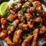 Spicy Dragon Chicken: Crispy Comfort in Under 30 Minutes 7 Spicy Dragon Chicken