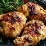 Melt In Your Mouth Chicken That's Crazy Easy to Make 6 Melt In Your Mouth Chicken