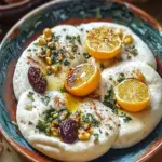 Delicious Traditional Ghraybeh: Irresistibly Soft Cookies 7 Traditional Ghraybeh