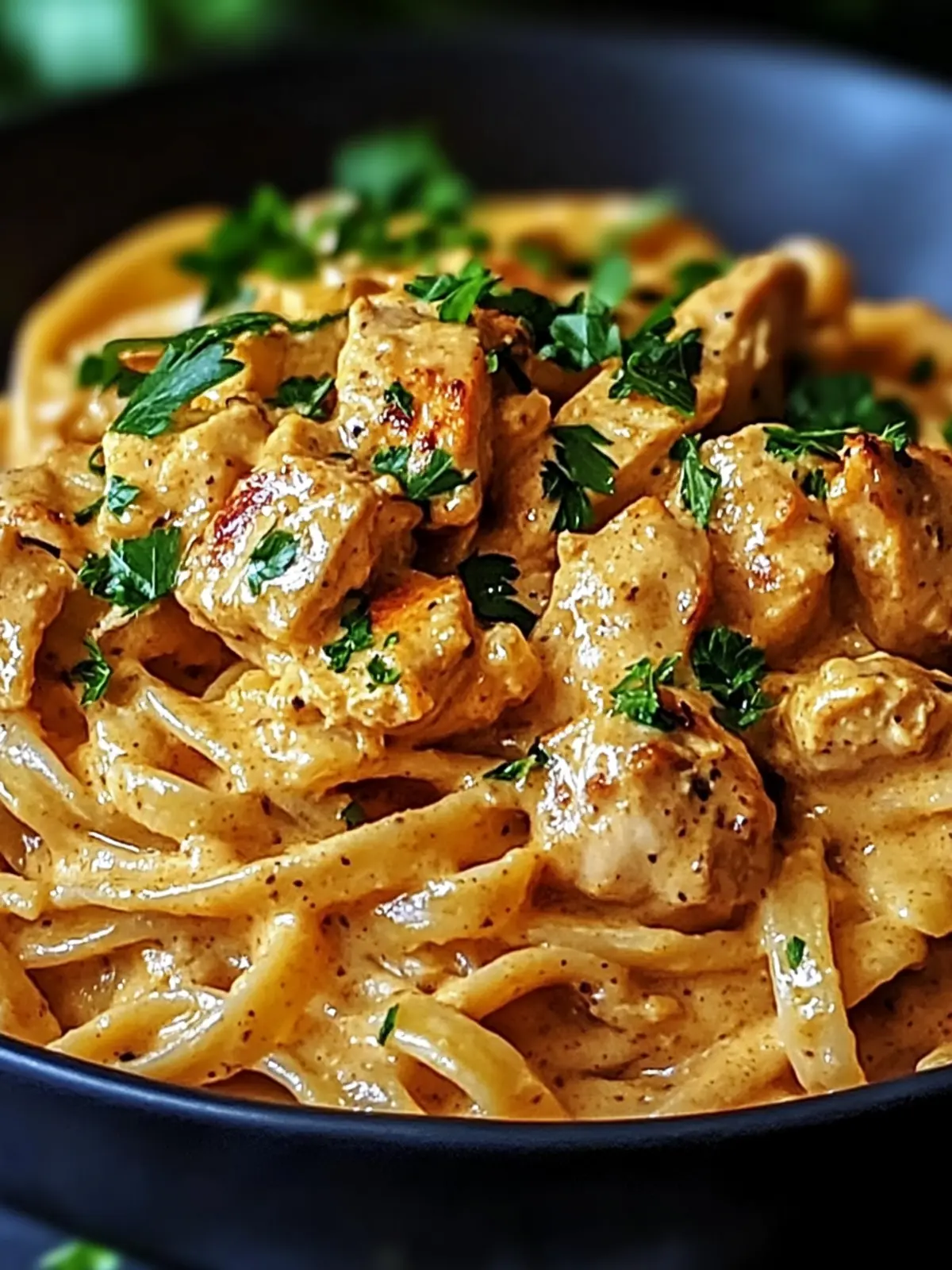 Creamy Cowboy Butter Chicken Pasta Ready in Just 30 Minutes 5 Cowboy Butter Chicken Pasta