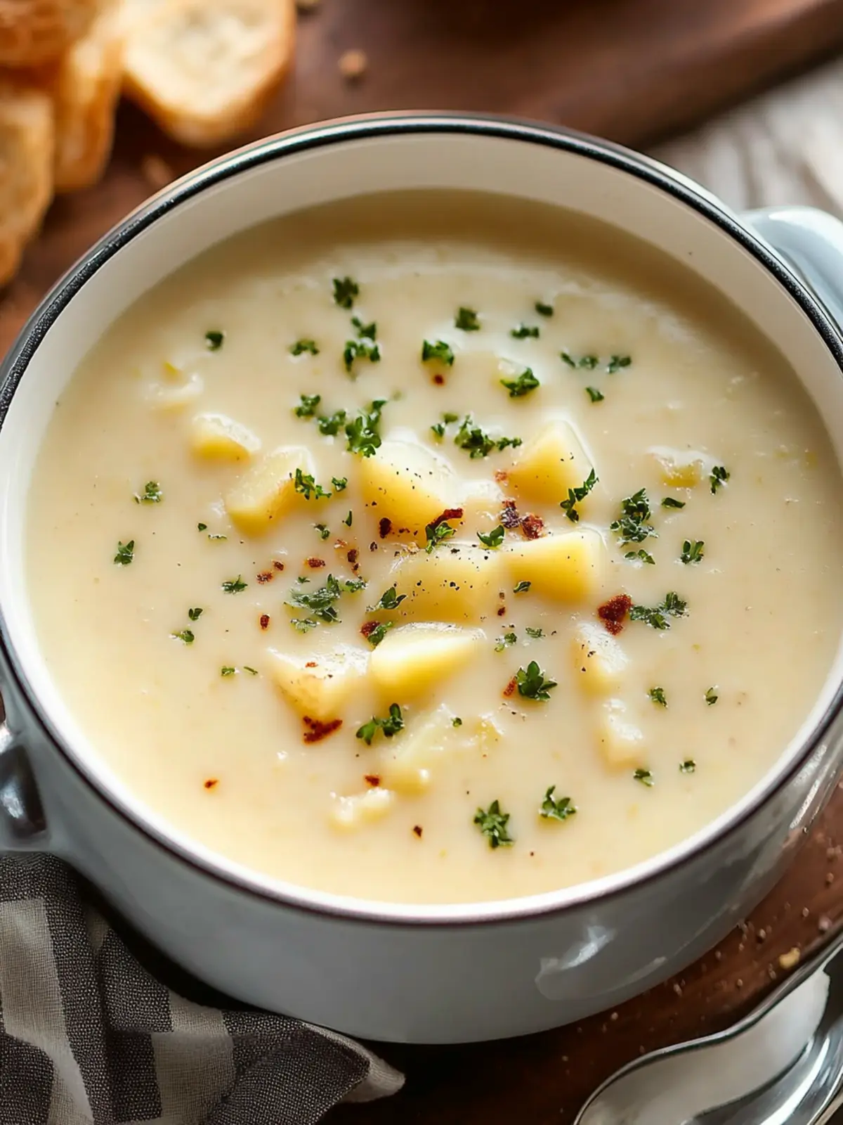 Creamy Outback Steakhouse Potato Soup You Can Whip Up Tonight 3 Outback Steakhouse Potato Soup