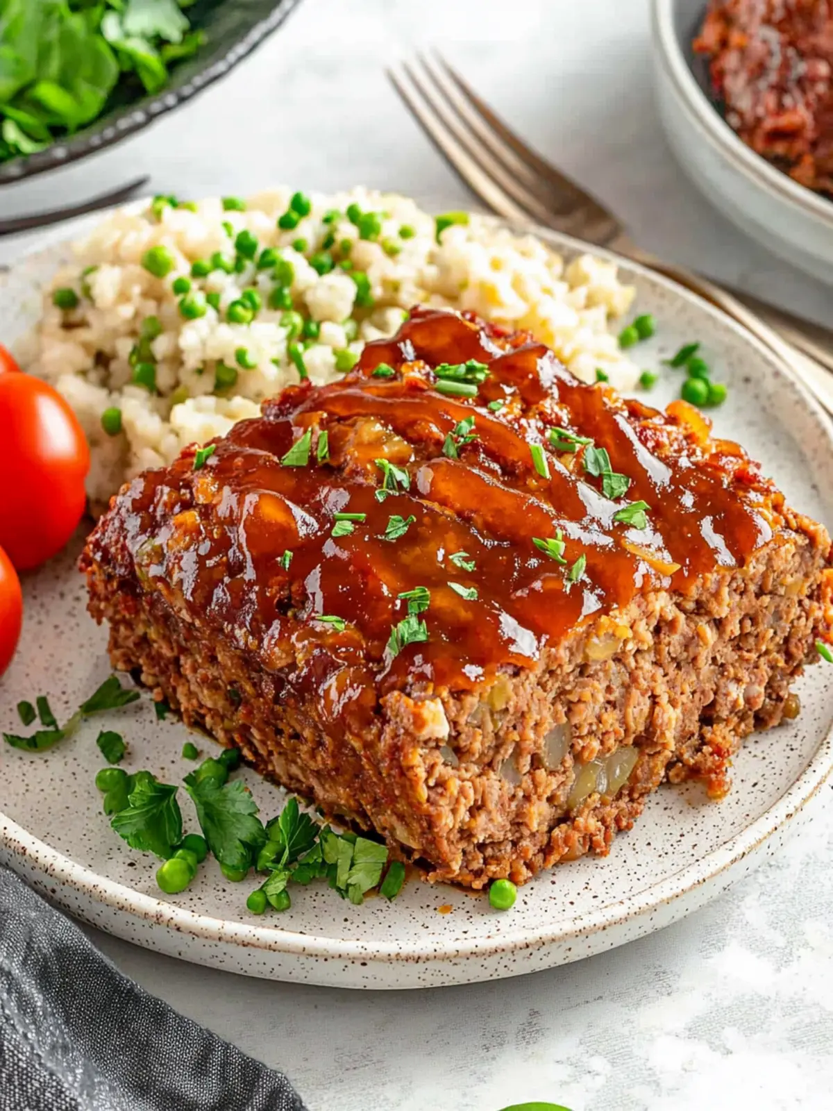 Delectable Vegan Meatloaf: Comfort Food Reimagined 4 Vegan Meatloaf