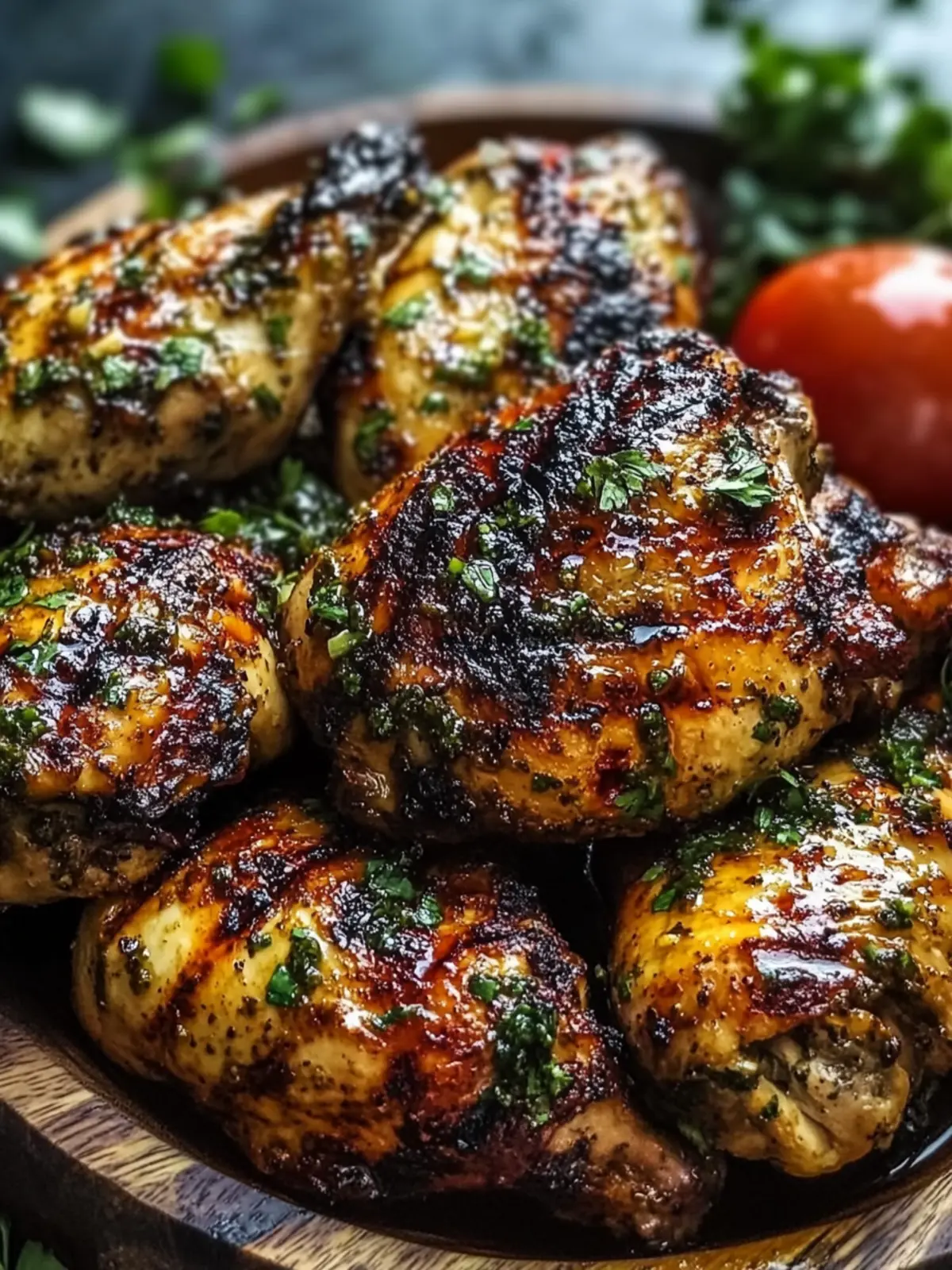 Deliciously Zesty Portuguese Grilled Chicken Recipe You'll Love 5 Portuguese Grilled Chicken