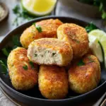Delicious Chicken Croquettes That Will Wow Your Taste Buds 8 Chicken Croquettes