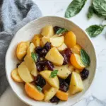 Delicious Stovetop Tzimmes: A Sweet Comfort Food Delight 7 Stovetop Tzimmes