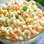 Classic Hawaiian Macaroni Salad – Your Perfect Potluck Companion 7 Classic Hawaiian Macaroni Salad