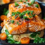 Mouthwatering Bang Bang Salmon Ready in Just 20 Minutes 6 Bang Bang Salmon