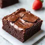 Decadent Lunch Lady Brownies That'll Sweeten Your Day 6 Lunch Lady Brownies