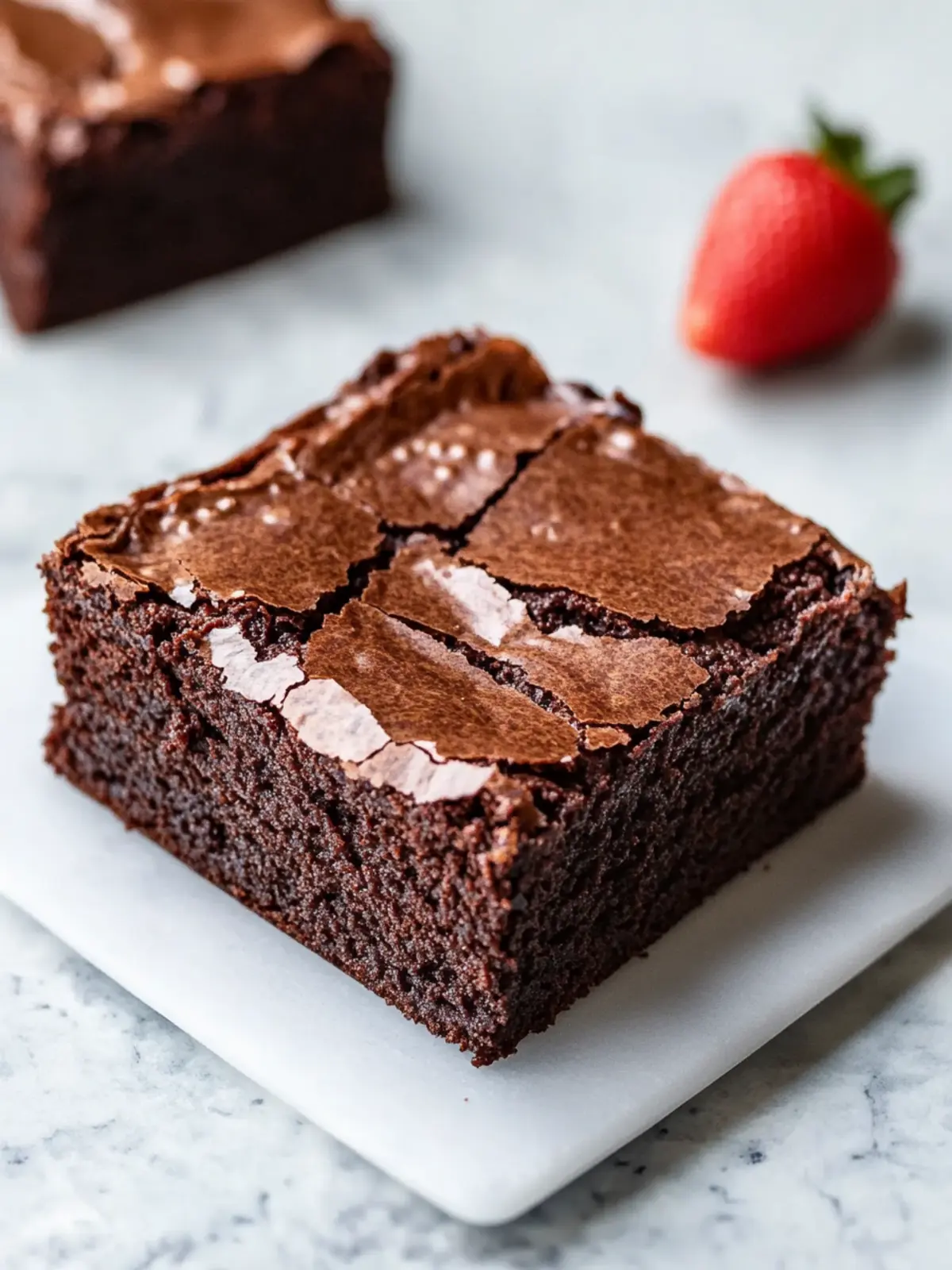 Decadent Lunch Lady Brownies That'll Sweeten Your Day 5 Lunch Lady Brownies