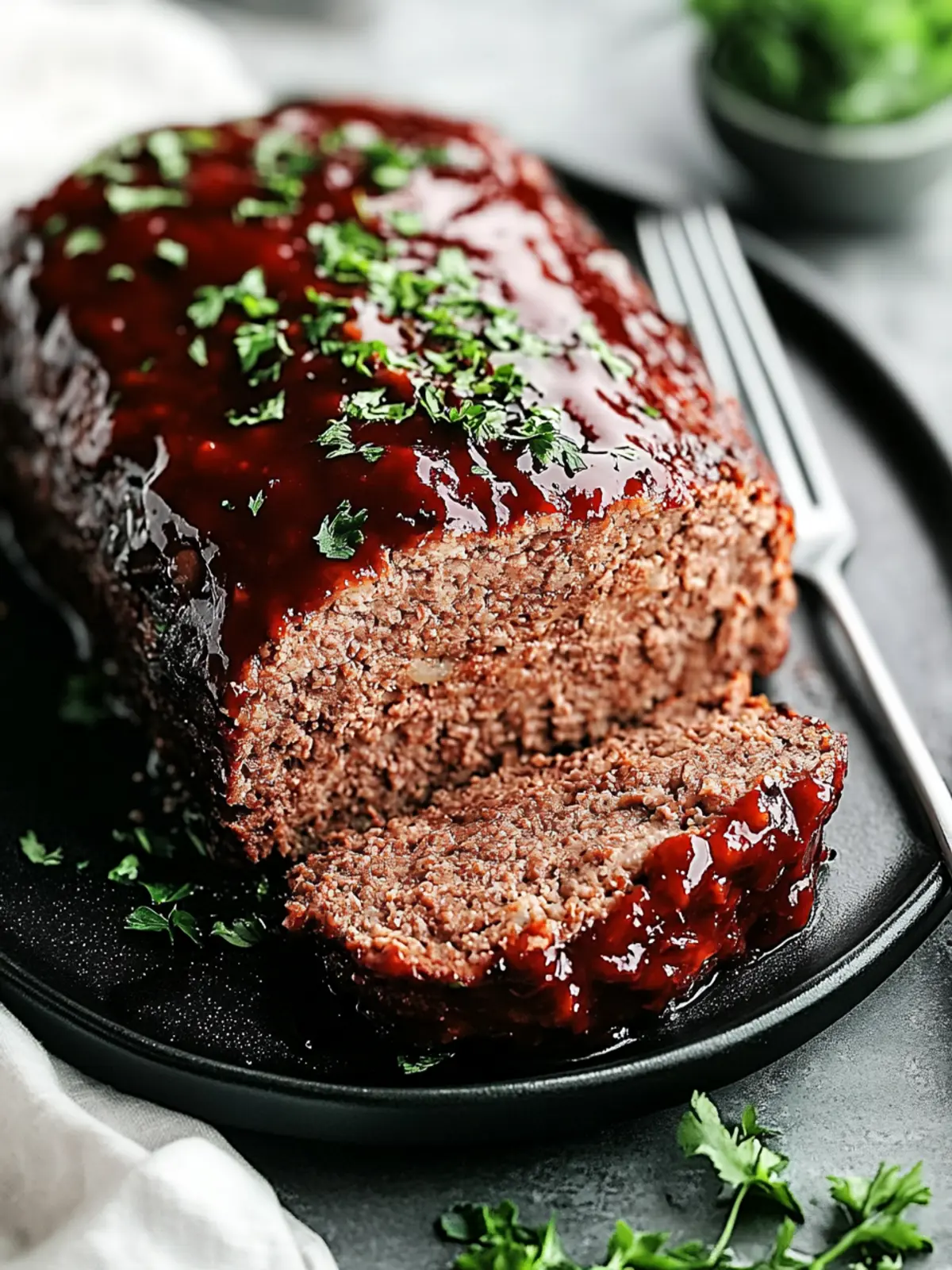 Classic Meatloaf: Comfort Food with Endless Customization 4 Classic Meatloaf