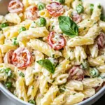 Ultimate Creamy Pasta Salad: Your New Favorite Potluck Hit 9 Ultimate Creamy Pasta Salad