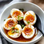 Spicy Gochujang Eggs: Your Quick and Tasty Korean Fix 7 Spicy Gochujang Eggs