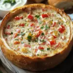 Orleans Hot Muffuletta Dip: Your New Favorite Appetizer 6 Orleans Hot Muffuletta Dip