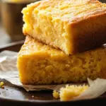 Moist Old-Fashioned Cornbread That's Simply Irresistible 8 Old-Fashioned Cornbread