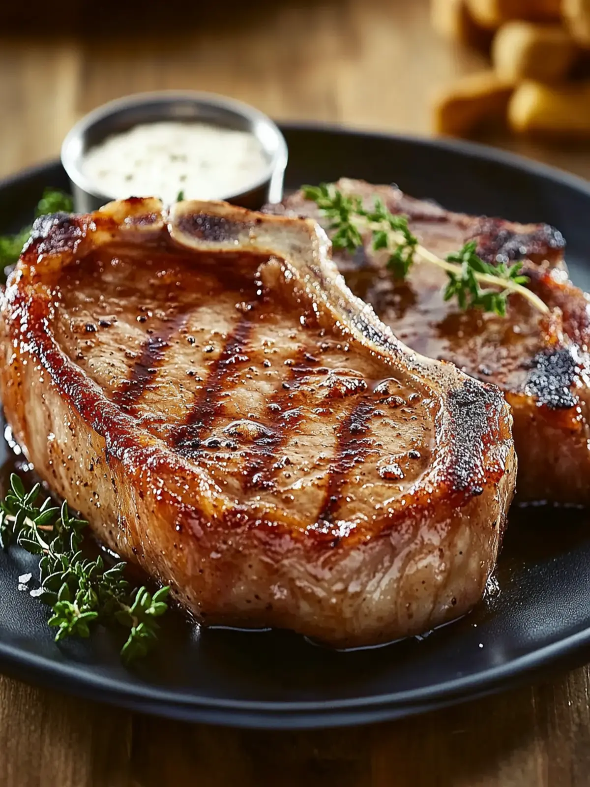 Savory Texas Roadhouse Pork Chops That Wow Every Time 5 Texas Roadhouse Pork Chops