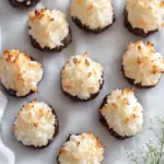 Delicious Passover Coconut Macaroons You Can Make in 30 Minutes 15 Passover Coconut Macaroons