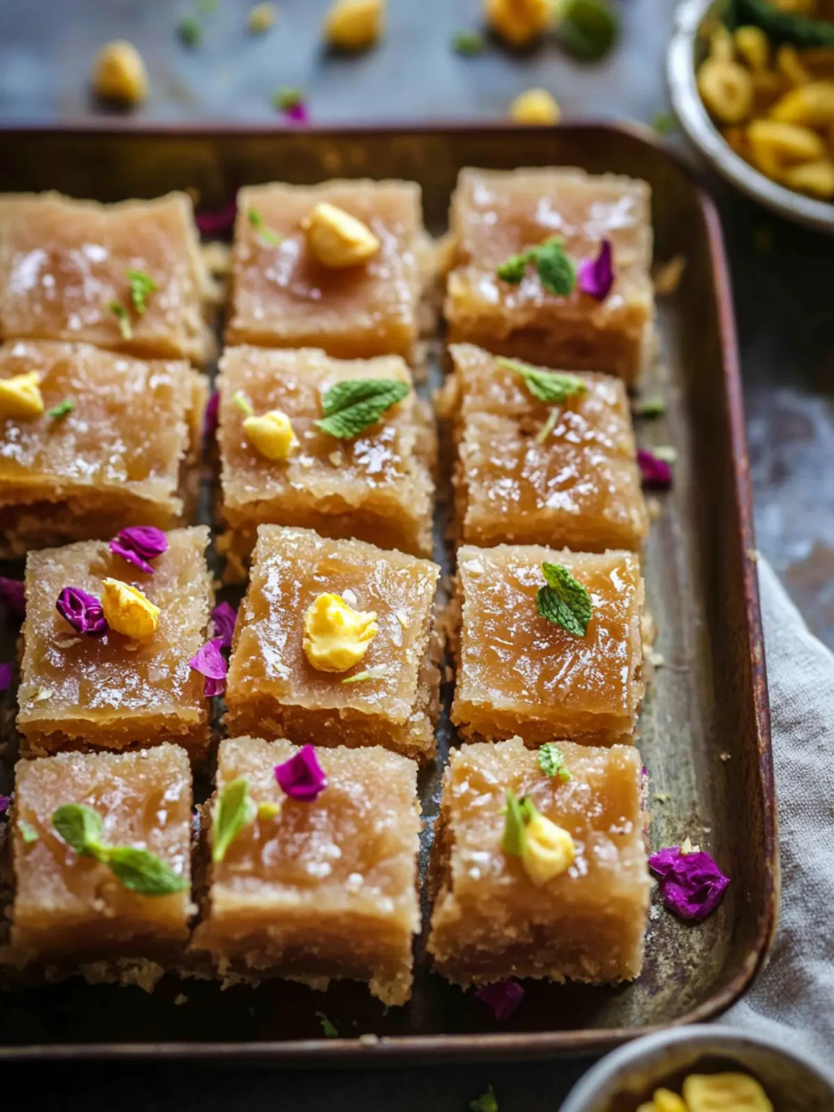 Decadent Kalakand Recipe with a Caramel Twist You’ll Love 5 Kalakand Recipe with a Caramel Twist