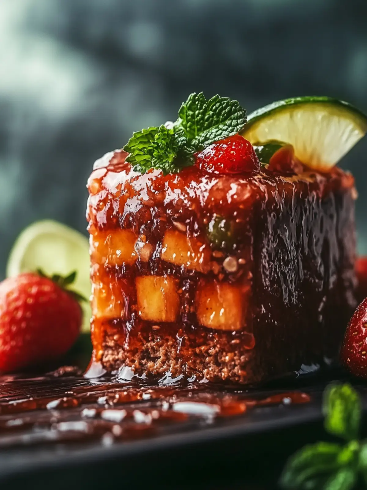 America's Most Craved Healthy Meatloaf with Yummy Variations 5 America’s Most Craved