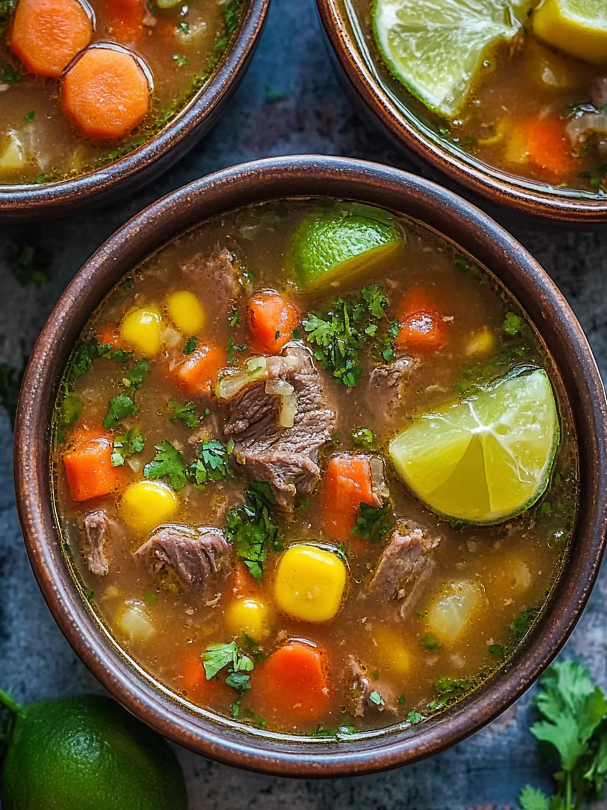 Hearty Caldo de Res Mexican Beef Soup for Cozy Nights 3 Caldo de Res Mexican Beef Soup