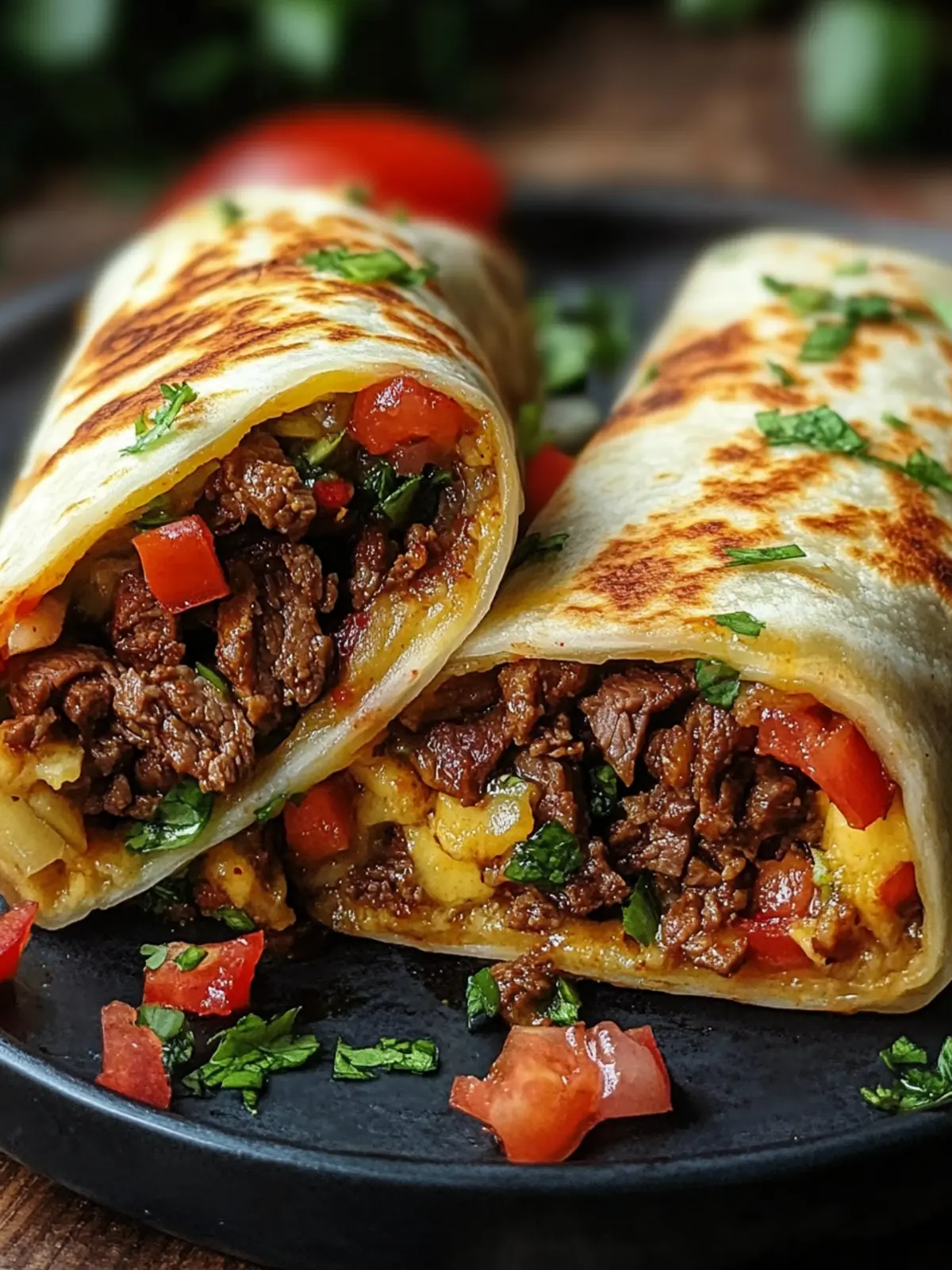 Savor the Flavor: Easy Tantuni Turkish Beef Wrap Recipe 3 Tantuni Turkish Beef Wrap