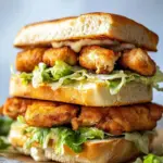 Crispy Chicken Caesar Sandwich that Inspires Meal Prep Magic 41 Chicken Caesar Sandwich