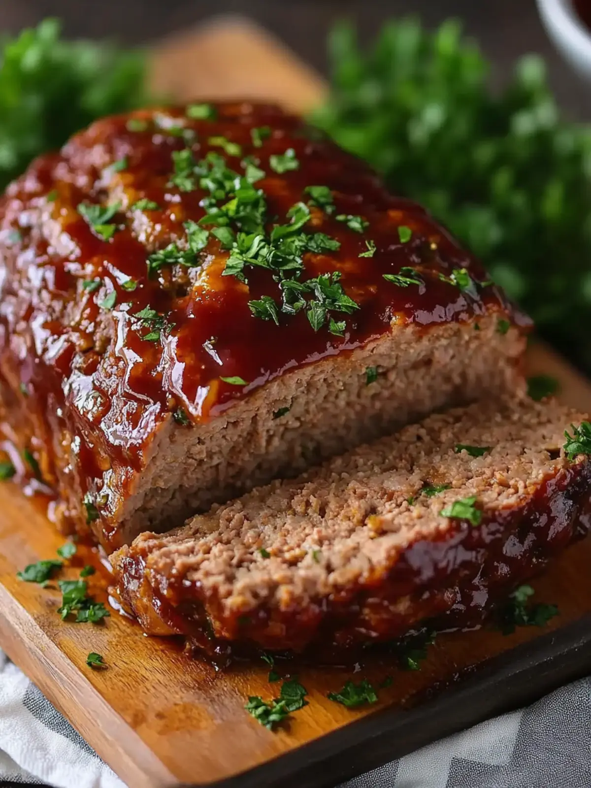 Irresistible Pioneer Woman Meatloaf for Cozy Family Dinners 3 Irresistible Pioneer Woman Meatloaf