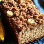 Irresistible Cinnamon Crumb Banana Bread for Cozy Mornings 7 Cinnamon Crumb Banana Bread