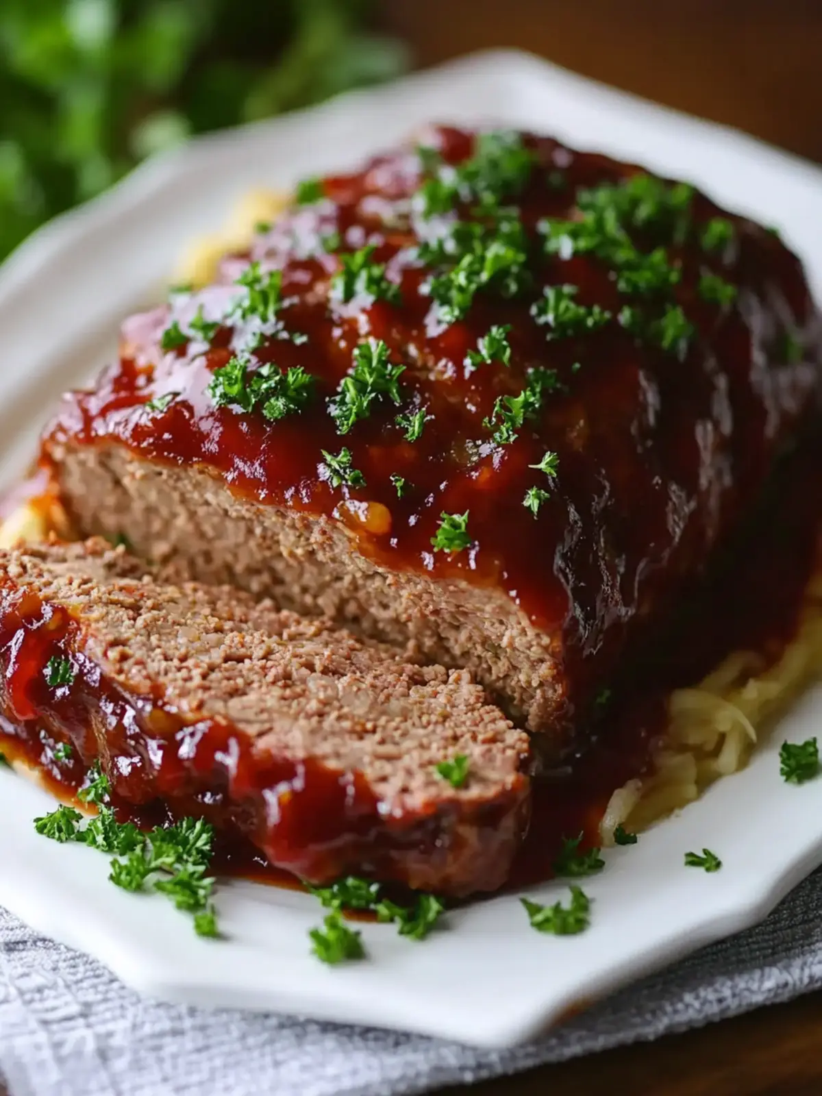 Irresistible Pioneer Woman Meatloaf for Cozy Family Dinners 4 Irresistible Pioneer Woman Meatloaf
