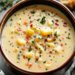 Creamy Outback Steakhouse Potato Soup You Can Whip Up Tonight 7 Outback Steakhouse Potato Soup