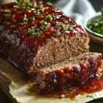 Million Dollar Meatloaf: Tender and Flavor-Packed Comfort Food 9 Million Dollar Meatloaf