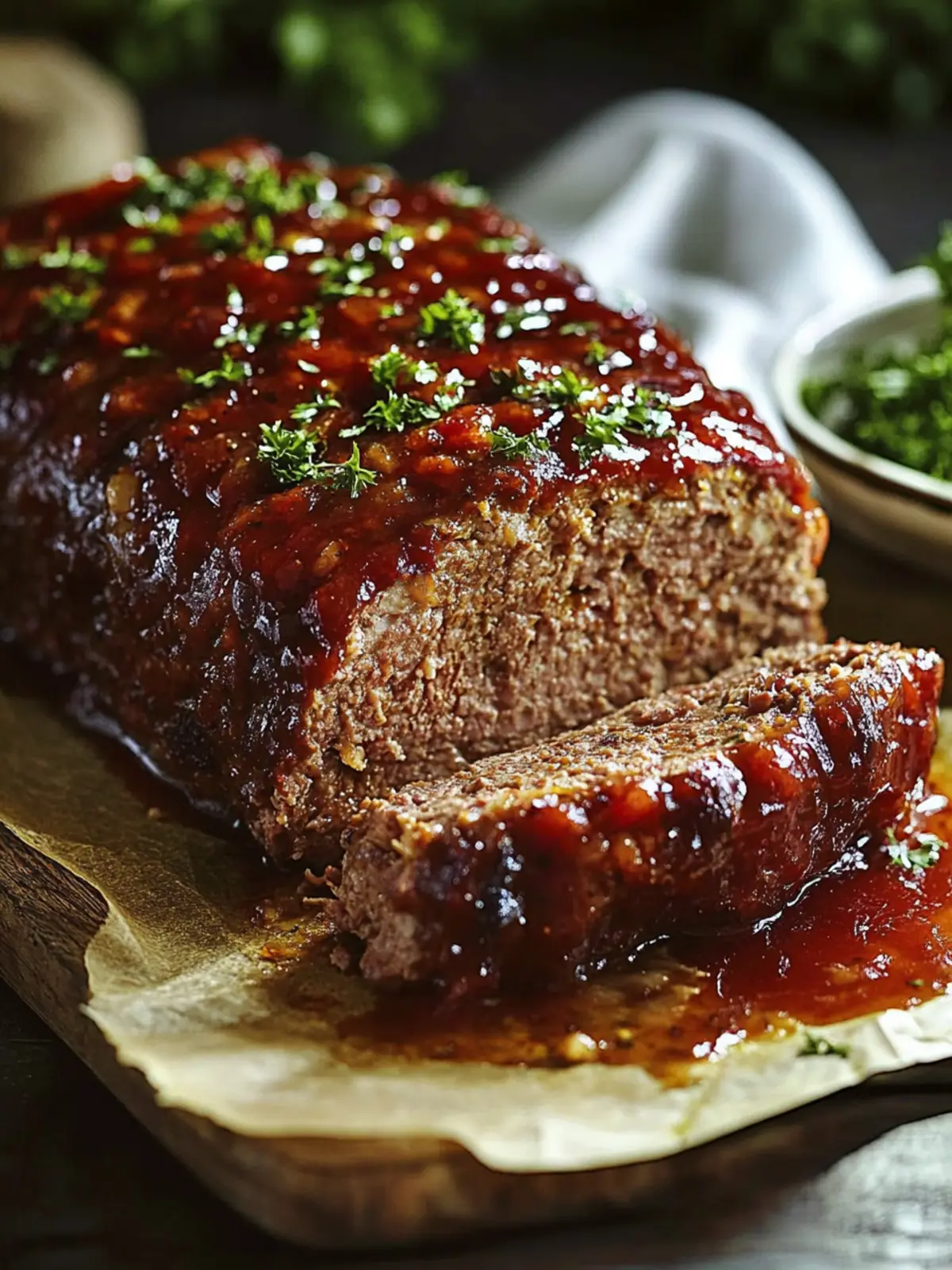 Million Dollar Meatloaf: Tender and Flavor-Packed Comfort Food 5 Million Dollar Meatloaf