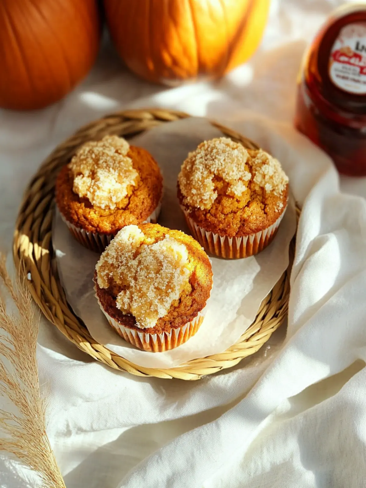 Libbys Pumpkin Muffins: Your New Favorite Fall Comfort Treat 3 Libbys Pumpkin Muffins