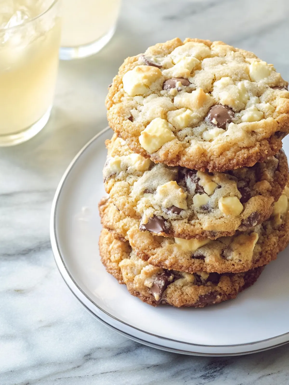 Delicious Neiman Marcus Cookies You'll Crave Daily 2 Neiman Marcus Cookie