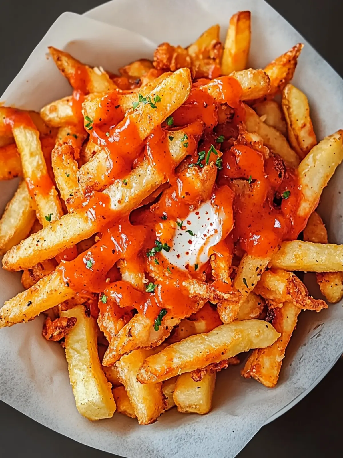 Ultimate Buffalo Chicken Fries for the Perfect Game Day Treat 3 Buffalo Chicken Fries