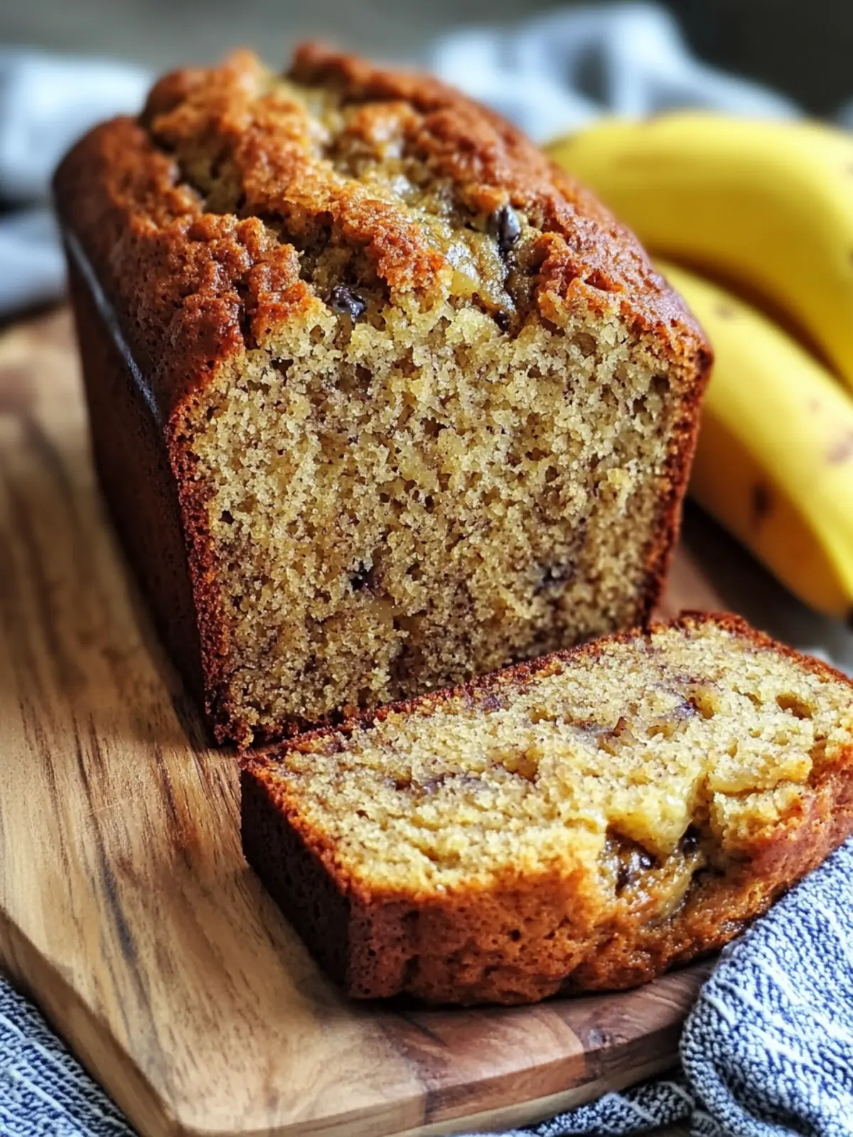 World’s Best Banana Bread: Your Ultimate Customizable Delight 3 World’s Best Banana Bread