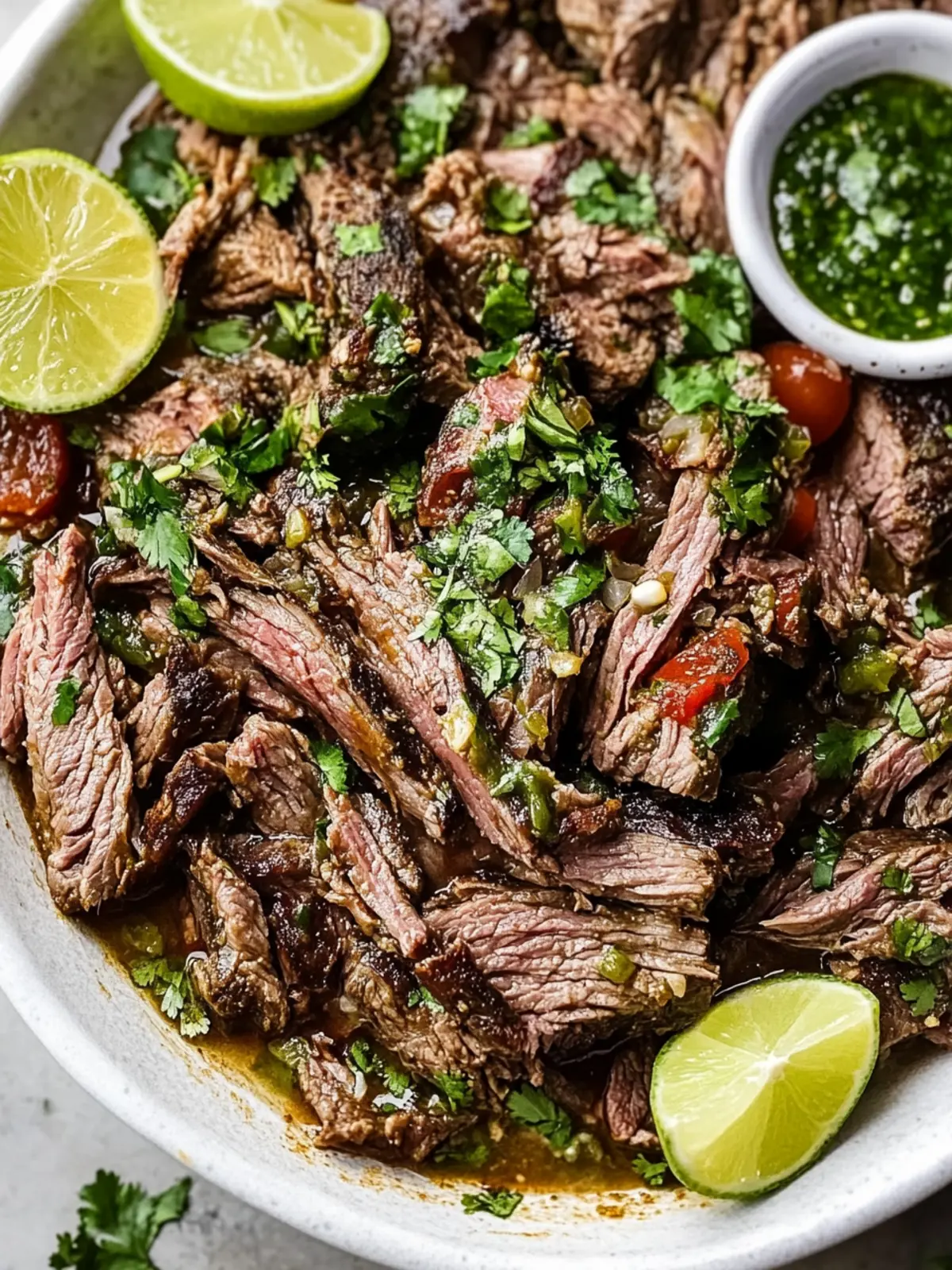 Tender and Flavorful Crockpot Carne Asada You’ll Love 2 Crockpot Carne Asada