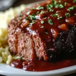 Cheesecake Factory Meatloaf: Customize Your Comfort Meal! 6 Cheesecake Factory Meatloaf