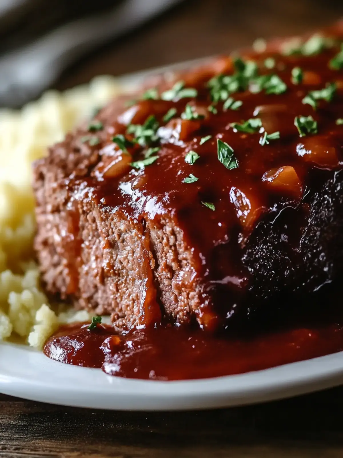 Cheesecake Factory Meatloaf: Customize Your Comfort Meal! 5 Cheesecake Factory Meatloaf