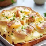 Eggs Benedict Casserole: Effortless Brunch Comfort Anytime 3 Eggs Benedict Casserole