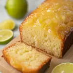 Zesty Key Lime Quick Bread That's a Slice of Paradise 6 Key Lime Quick Bread
