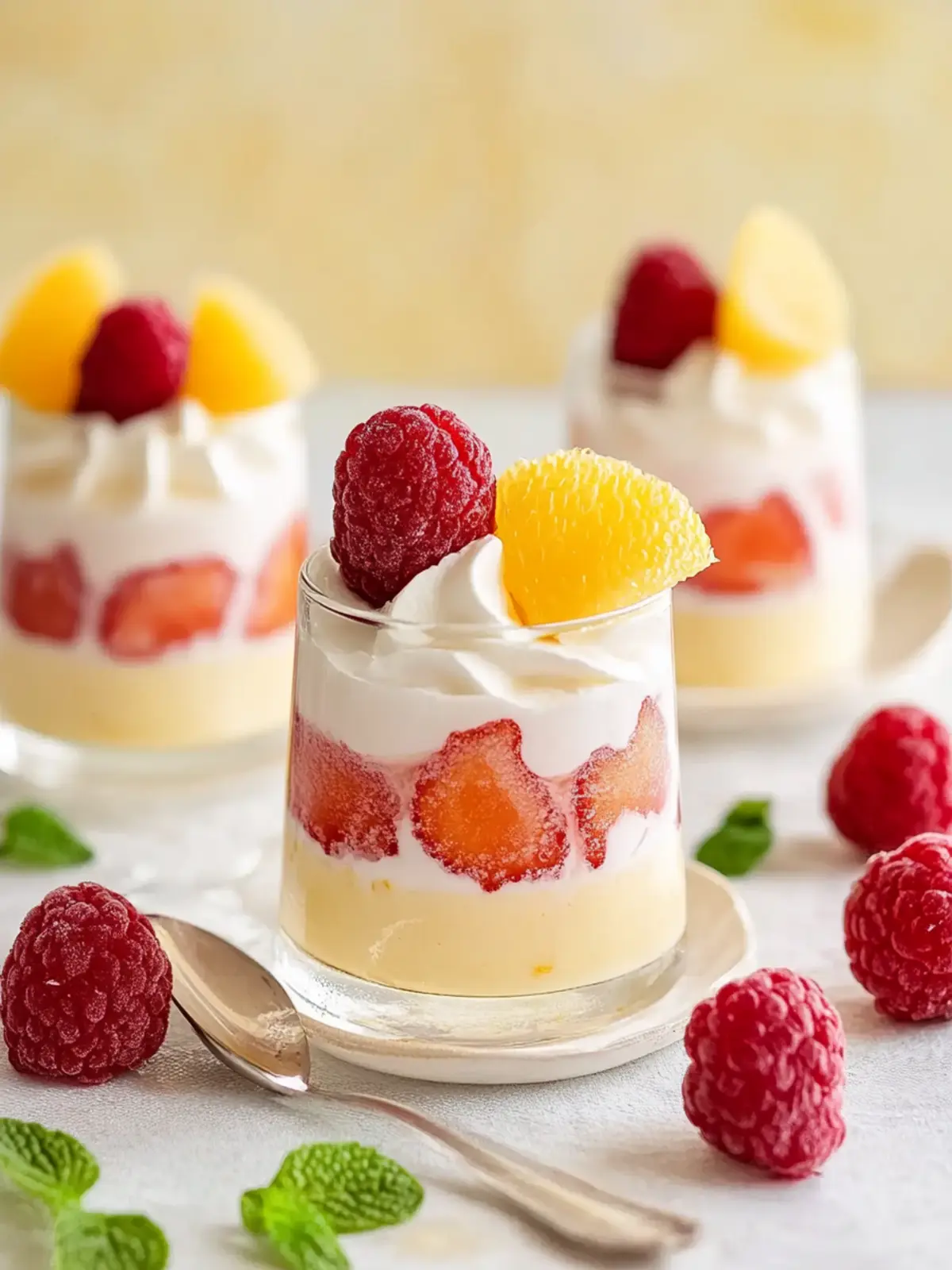 Irresistibly Delicious Healthy Puddings and Dips to Savor 3 Healthy Puddings and Dips