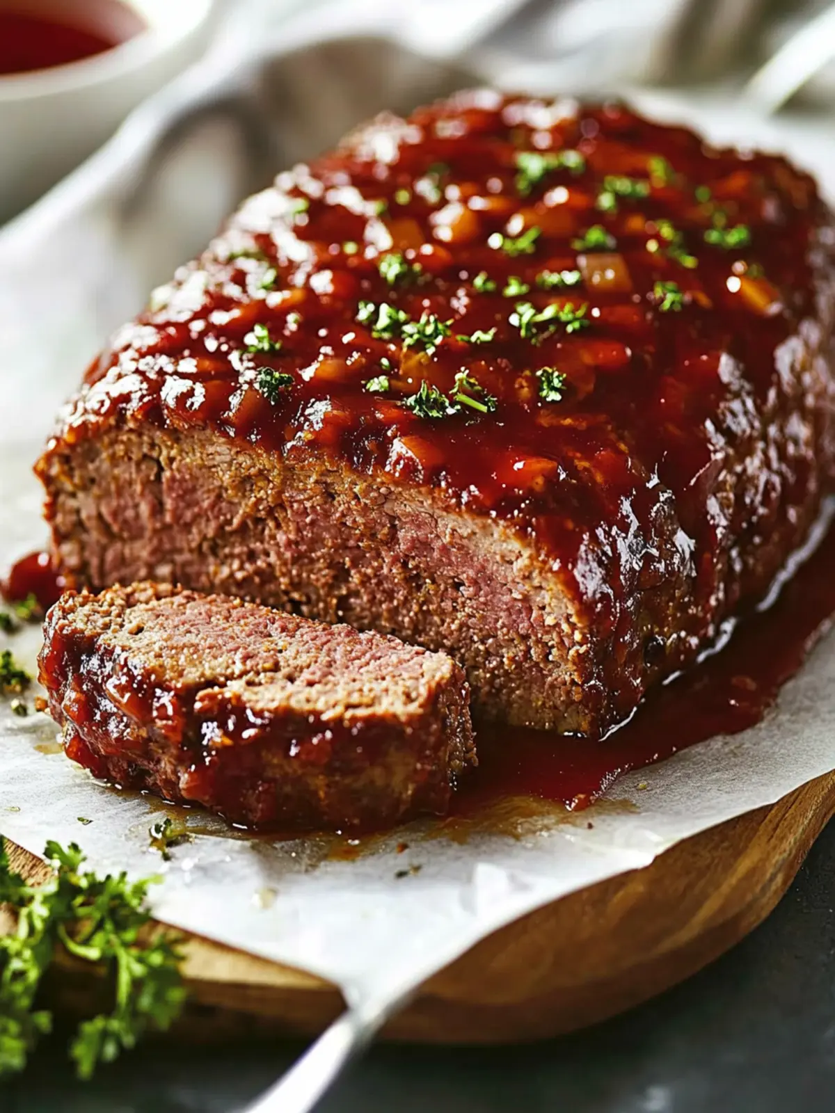 Million Dollar Meatloaf: Tender and Flavor-Packed Comfort Food 4 Million Dollar Meatloaf