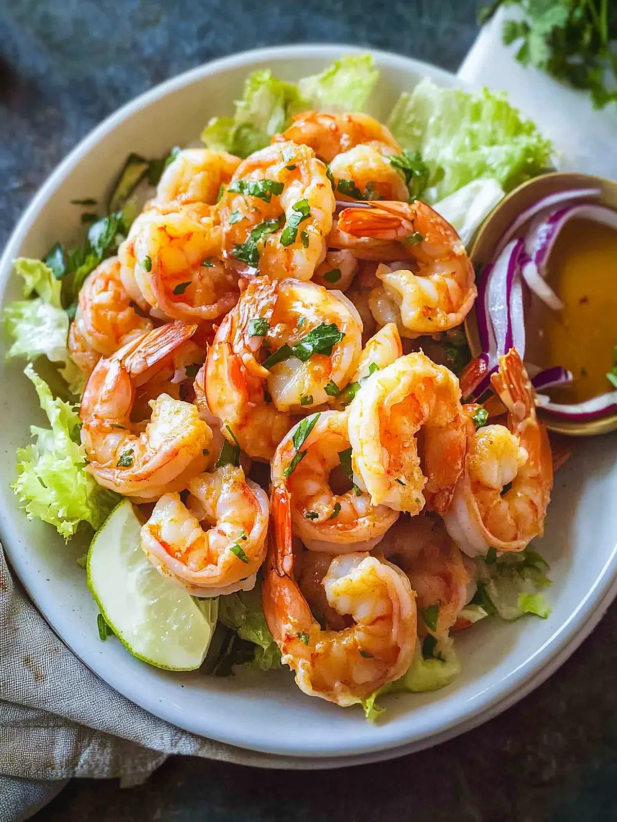 Crispy Dynamite Shrimp with Spicy Sriracha Dipping Sauce 2 Dynamite Shrimp