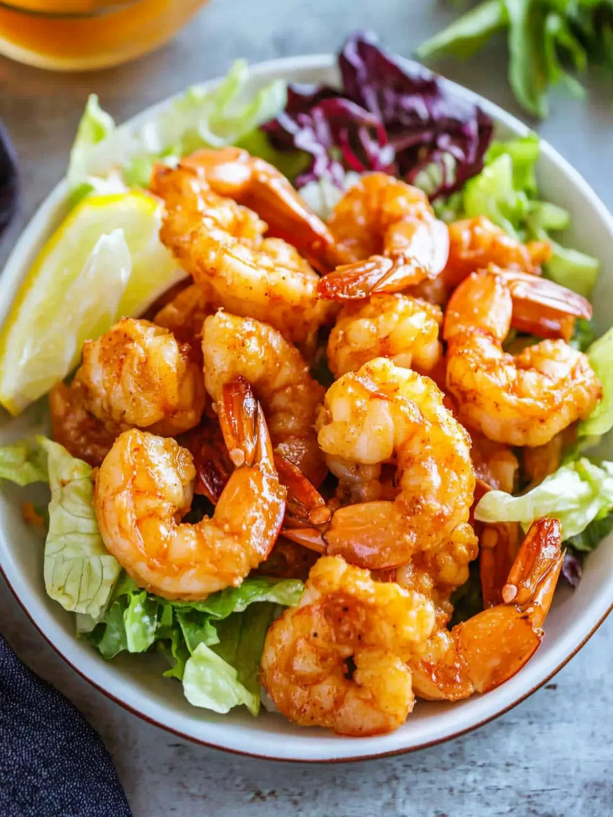 Crispy Dynamite Shrimp with Spicy Sriracha Dipping Sauce 4 Dynamite Shrimp